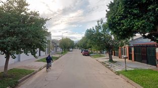 ¿Qué pasa en barrio Belgrano?: en una nueva entradera