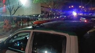 Pedirán reforzar la seguridad en la zona de boliches