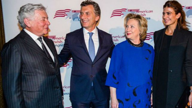 Mauricio Macri opinó sobre la elección que se viene en Estados Unidos.
