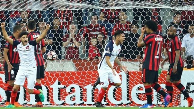 Lo que necesita San Lorenzo para clasificarse
