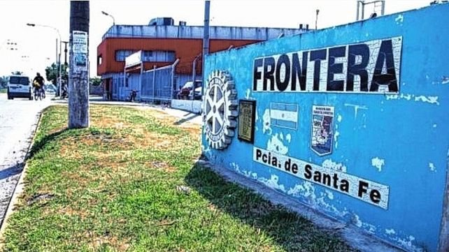 Matan de 14 balazos a un hombre en localidad santafesina de Frontera