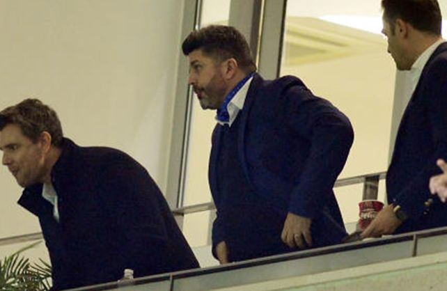 Bragarnik está muy cerca de comprar el Elche de España