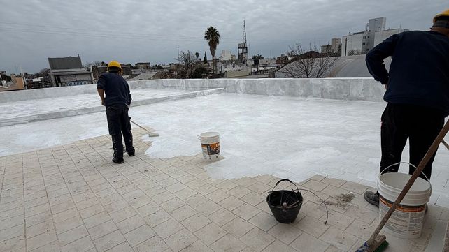 El gobierno de Entre Ríos destinó $60.000 millones a infraestructura escolar