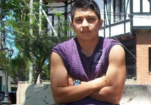 La Policía de Investigaciones detuvo al presunto asesino de Pablo Goytia