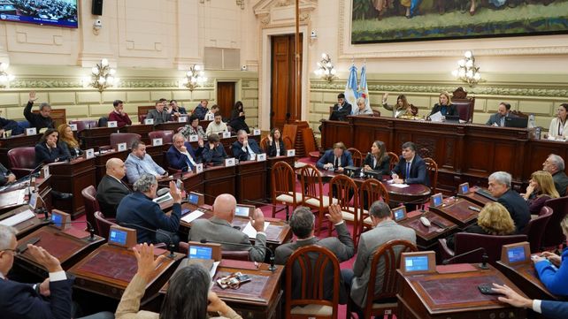 En Unidos aseguran que no habrá mayores inconvenientes para acordar el reglamento de la Convención Constituyente