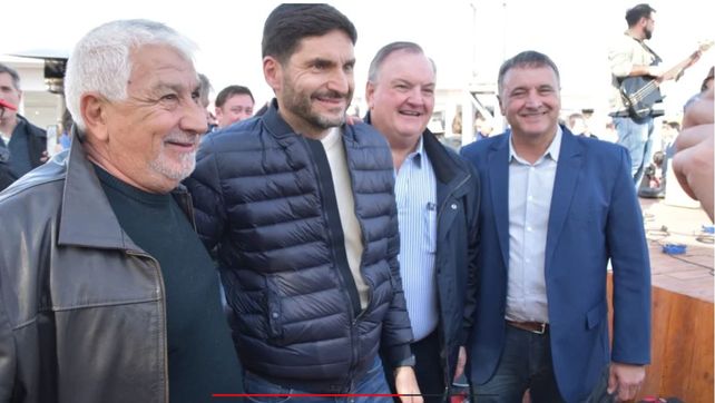 San Cristóbal presentó su potencial productivo, artístico y turístico en Agroactiva 2024