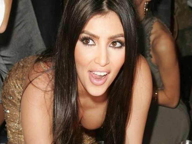 Crece interés por otro video sexual de Kim Kardashian