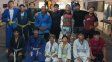 El Dojo Pantera quiere trepar alto en Colón
