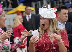 Royal Ascot, las carreras hípicas que se mezclan con el glamour de los royals británicos