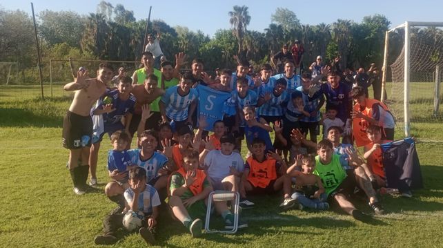 Puntero en la B. Con garra