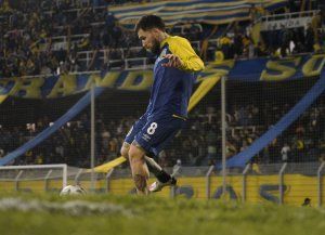 Juego online y deudas: desestimaron la denuncia de Jonatan Gómez por extorsión