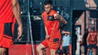 Nahuel Curcio