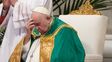El Papa Francisco condena los cantos de sirena del populismo