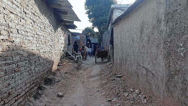 Baleado en barrio Mosconi: las versiones del ataque