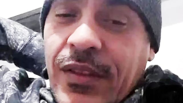 Edgar Alves de Andrade alias Doca es uno de los prinicpales cabecillas de la banda narco Comando Vermelho. logró escapar y ofrecen cuantiosa recompensa  Edgar Alves de Andrade alias Doca es uno de los prinicpales cabecillas de la banda narco Comando Vermelho. logró escapar y ofrecen cuantiosa recompensa