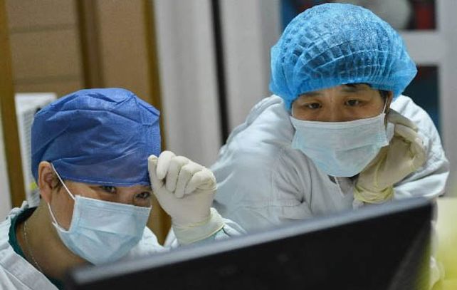 Los exámenes realizados al hombre de 44 años determinaron que tenía genitales de mujer.