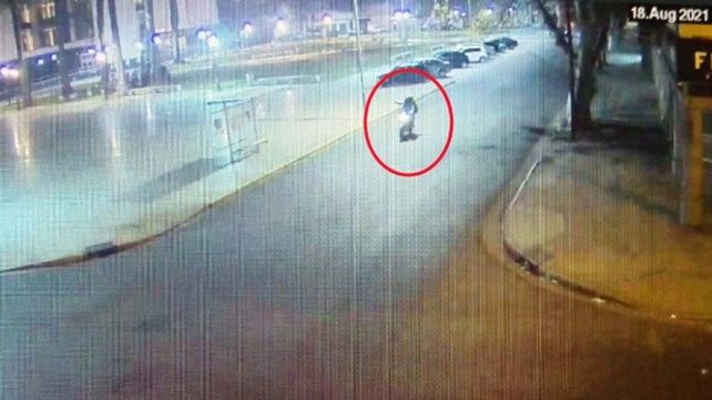 Rosario: atacan a balazos el Centro de Justicia Penal