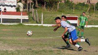 Comienza la quinta fecha de la Supercopa de la Liga Paranaense