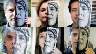 CFK publicó un video en el que recuerda a Milagro Sala a un año de su detención
