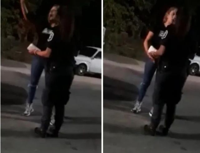 Chocaron, mataron y la explicación fue: Estamos todos re en pedo