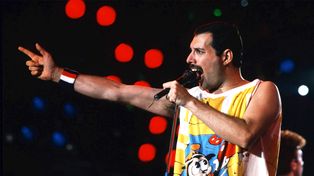 Freddie Mercury, 30 years after the death of the artist who crossed all boundaries