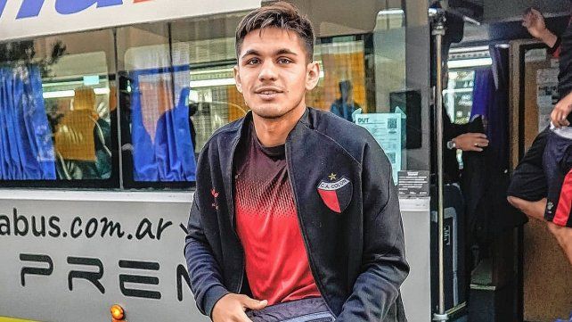 Los nombres que Colón buscaría ceder para que sumen minutos