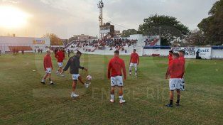 La previa Patronato vs Chicago
