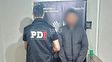 Se entregó el Gordo Basura, acusado por el crimen de Ezequiel López en barrio San Agustín