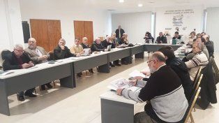 Iosper evalúa la distorsión de recursos al sistema de salud y la Obra Social por Leyes especiales, amparos o prestaciones por discapacidad