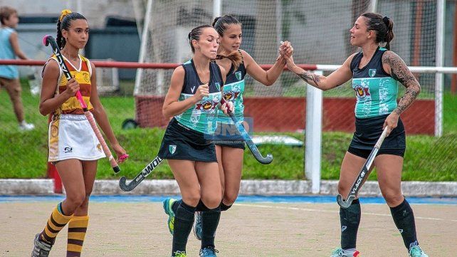 Achirense ganó todo lo que jugó y ahora va en busca de su otro objetivo: el ascenso.&nbsp;