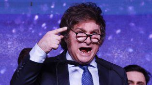 Milei volvió a elogiar a Messi: Cuando todos hablaban pestes, el único que lo bancaba era yo