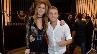 Silvina Luna y El Polaco, separados: ¿Barby Silenzi la culpable?