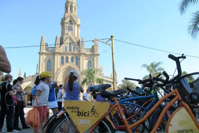 Santa Fe vivió una Semana Santa con gran movimiento turístico
