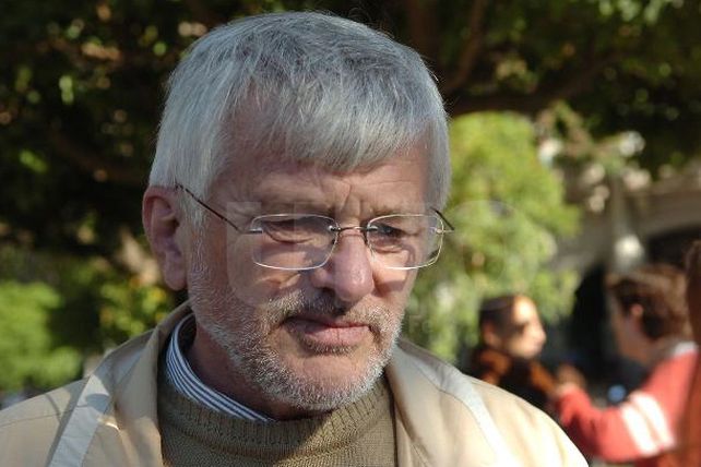 Jorge Hoffmann
