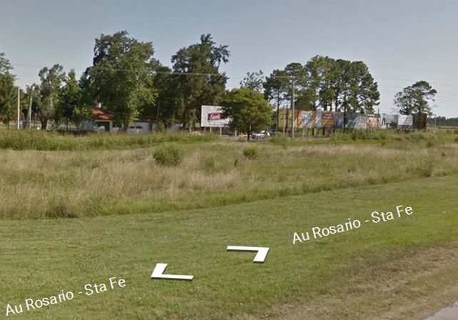 Imagen Street View