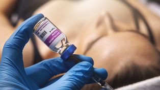 Más demanda de bótox: la toxina botulínica crece como negocio en Rosario 