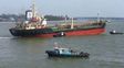 Desapareció un buque petrolero tailandés que se dirigía  hacia Indonesia