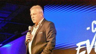 Nery Pumpido analiza el crecimiento económico de CONMEBOL
