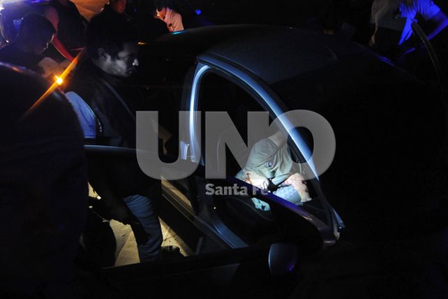 Hubo cinco homicidios en un día y medio