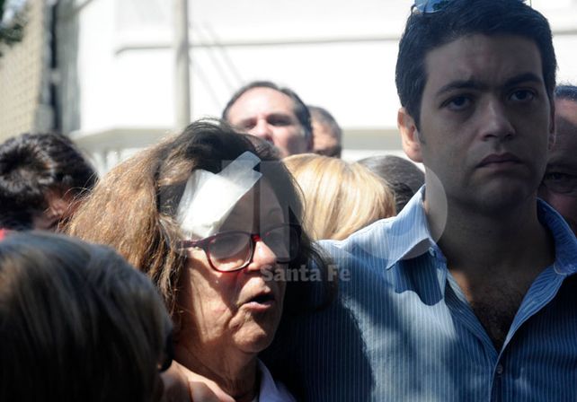 El duro mensaje del hijo de Gerardo Testi: Hoy es nochebuena y no lo tengo a mi viejo