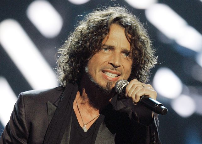 Chris Cornell fue uno de los cantantes más sutiles y talentosos que dio el rock.