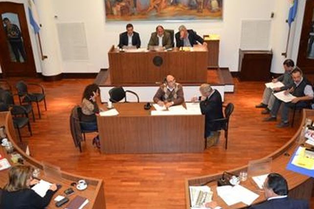 Un convenio urbanístico permitirá nuevas obras en barrio Acería