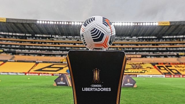 Conmebol selló el acuerdo con el Gobierno de Ecuador para jugar la final de la Libertadores en Guayaquil.