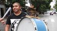 Murió un joven durante un recital de La Renga en Santiago del Estero