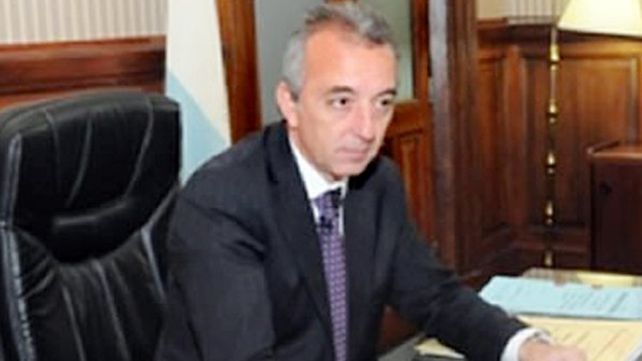 Marcelo Bailaque procesó a Alvarado y a su ex esposa por lavado de activos