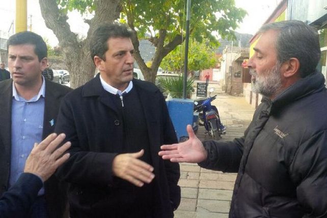Prensa Massa