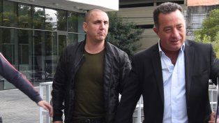 La causa por lavado de activos que implica a Pillín Bracamonte pasará al fuero federal