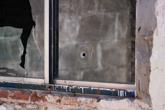 Doble crimen en barrio Gráfico: el dominio del narco ante la vulnerabilidad social y habitacional