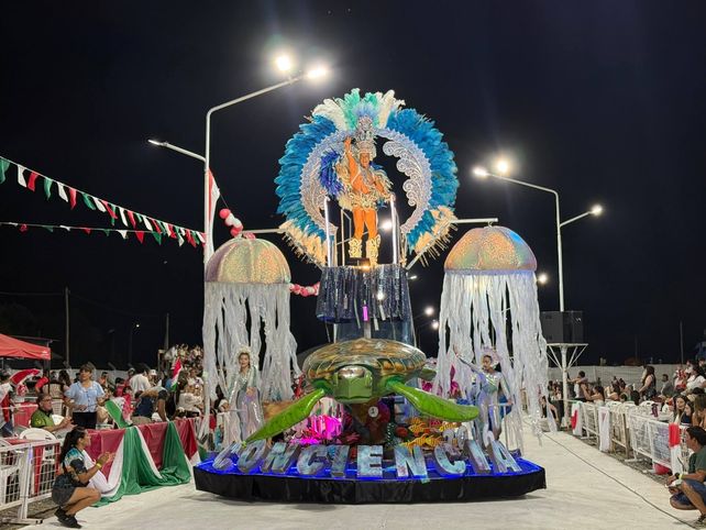 Feriado de Carnaval récord: viajaron 3 millones de turistas y gastaron más de 1 billón de pesos