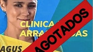 Capacitación. Los organizadores debieron rechazar inscripciones, se superaron las expectativas por la presencia de la defensora y goleadora de Las Leonas, Agustina Gorzelany.&nbsp;